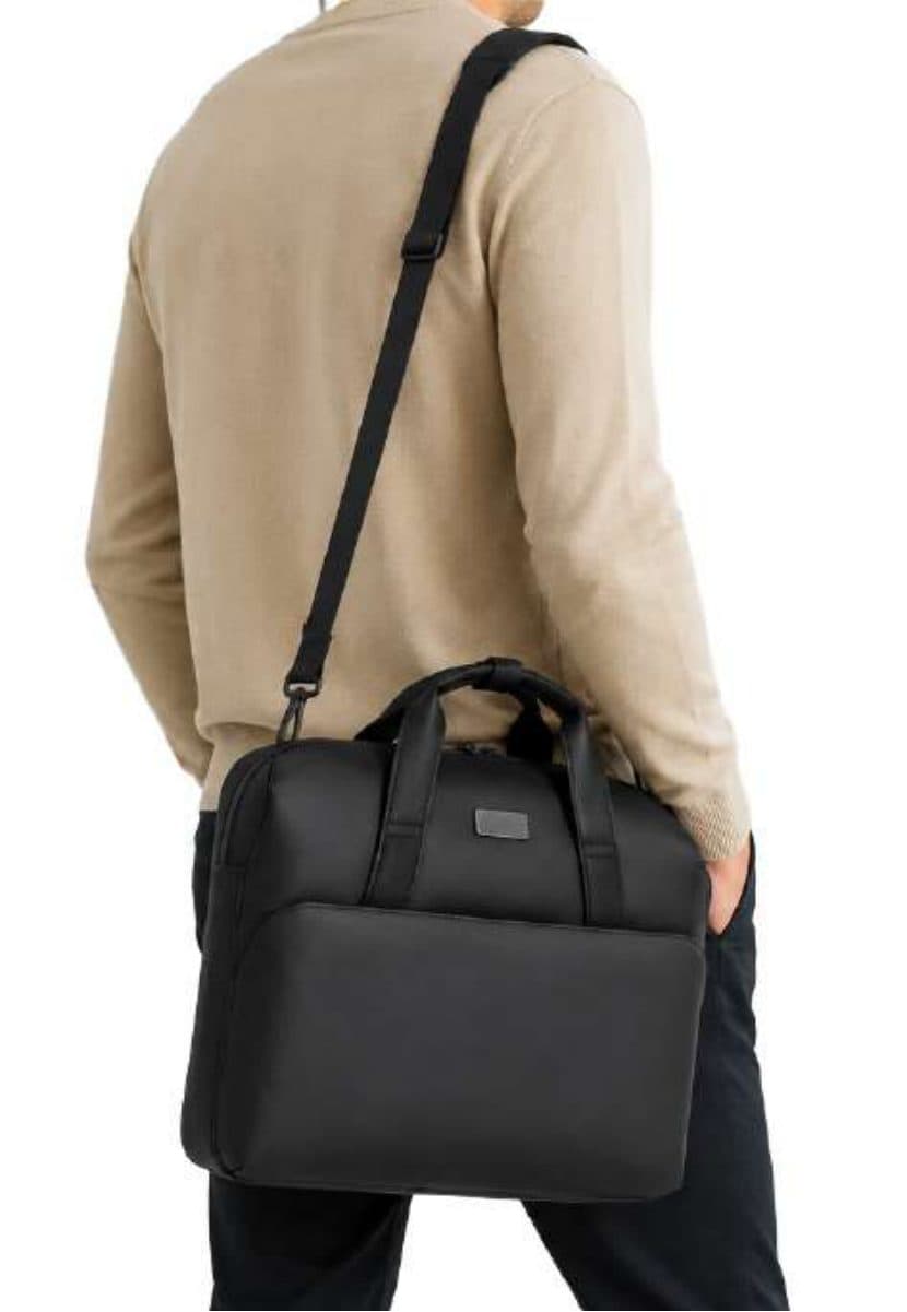 Attaché Laptop Handbag