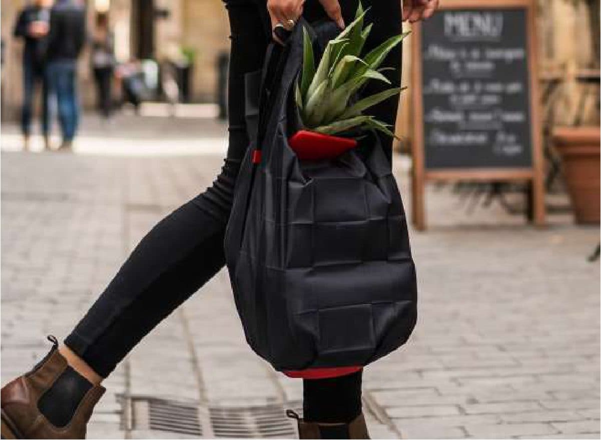 Foldy Shopping Bag