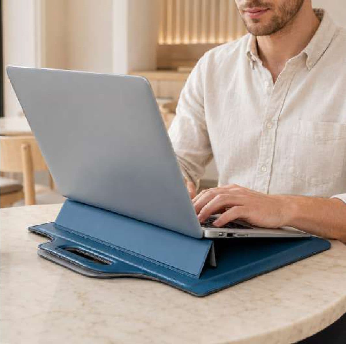 Lapcase Pro Laptop Sleeve Stand
