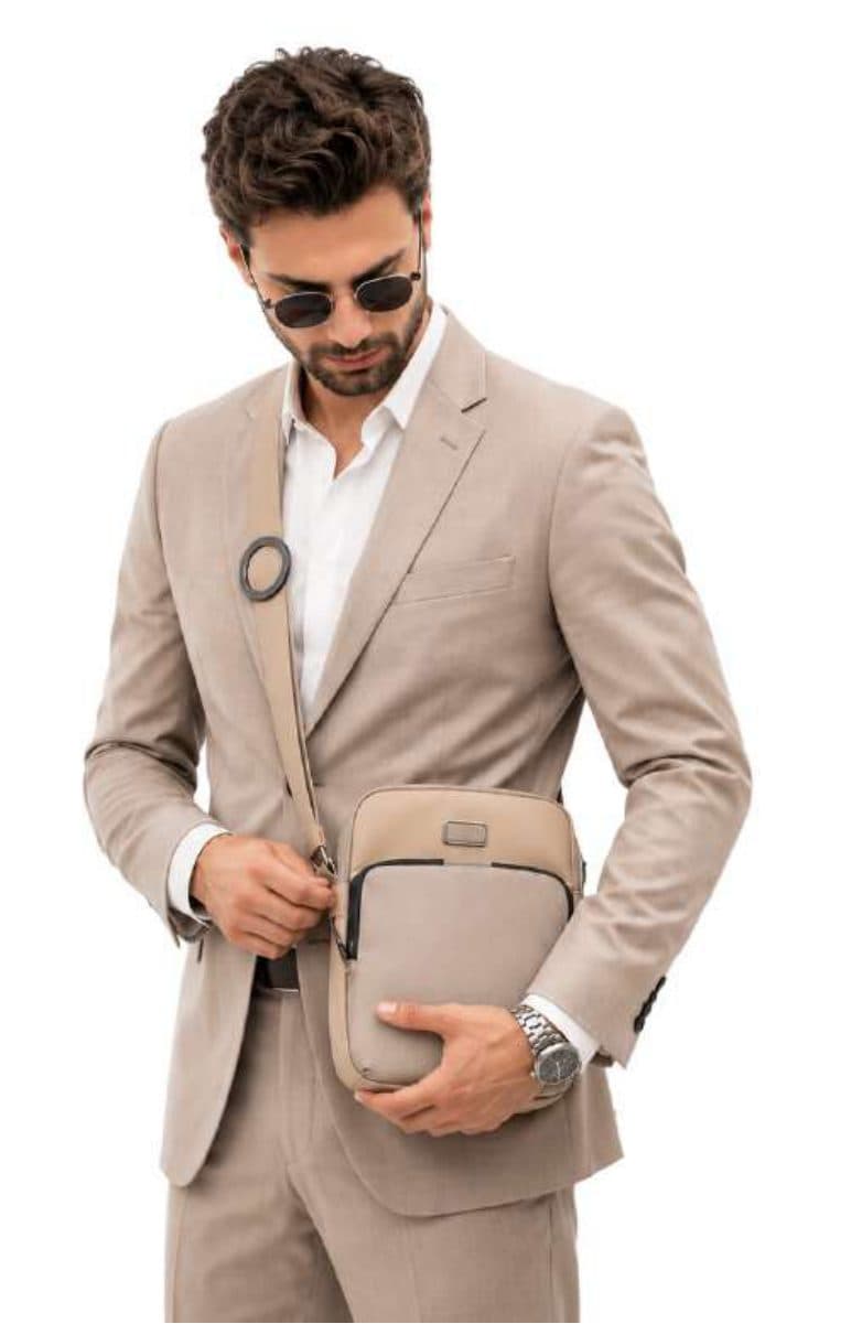 O-Cross Daily Bag