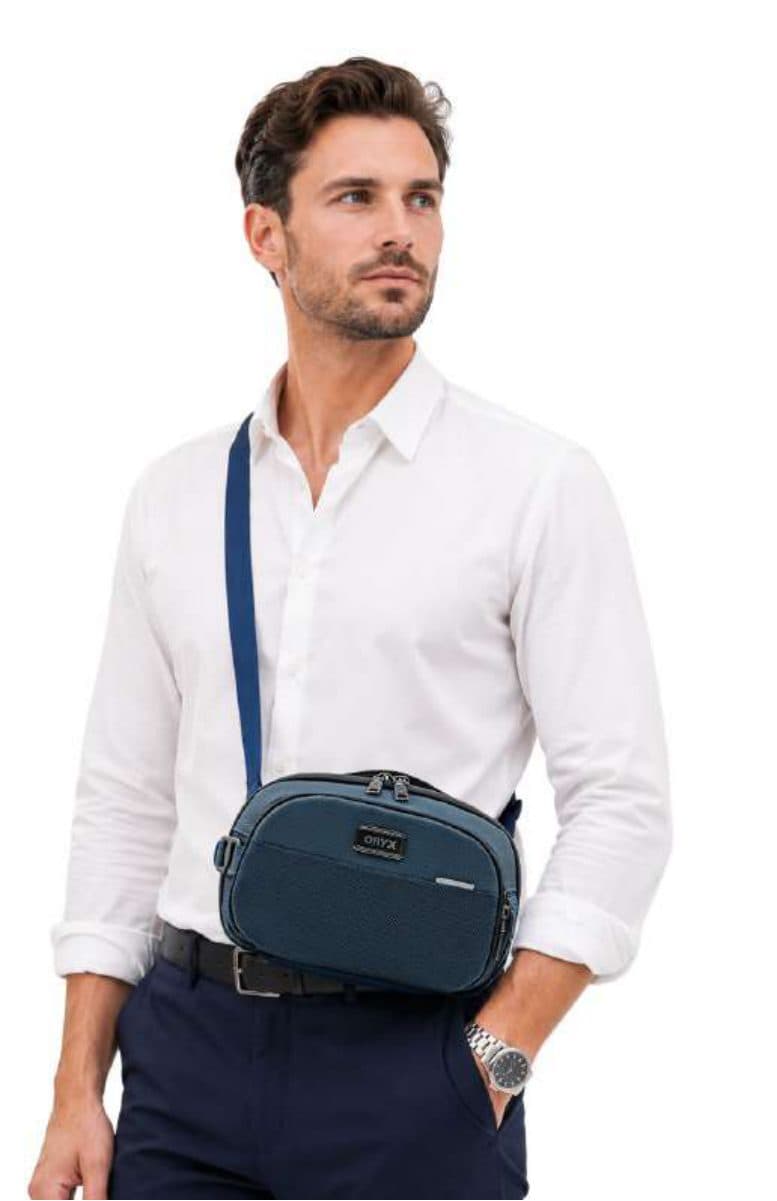 O-Elite Travel Pouch