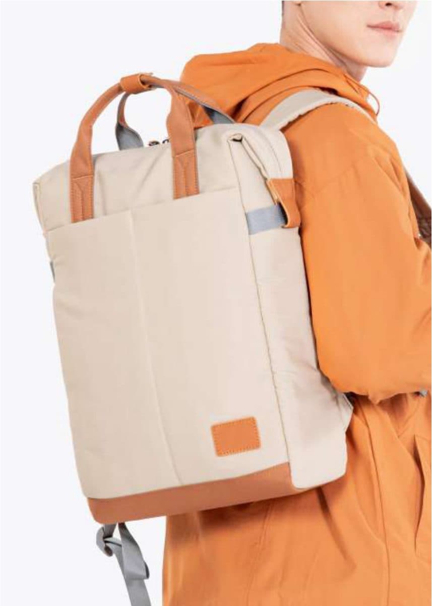 RPET City Backpack