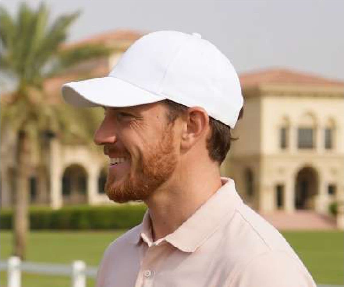 Dubai Cap