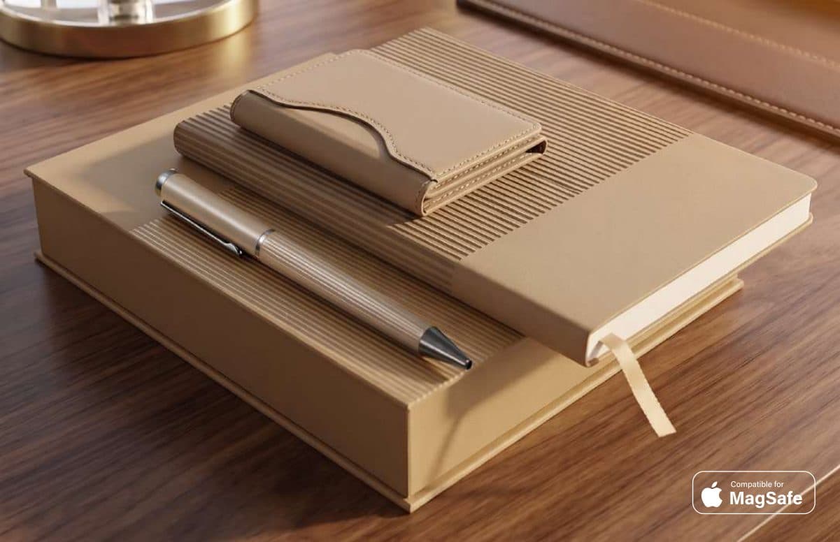 Agenda Pro Set