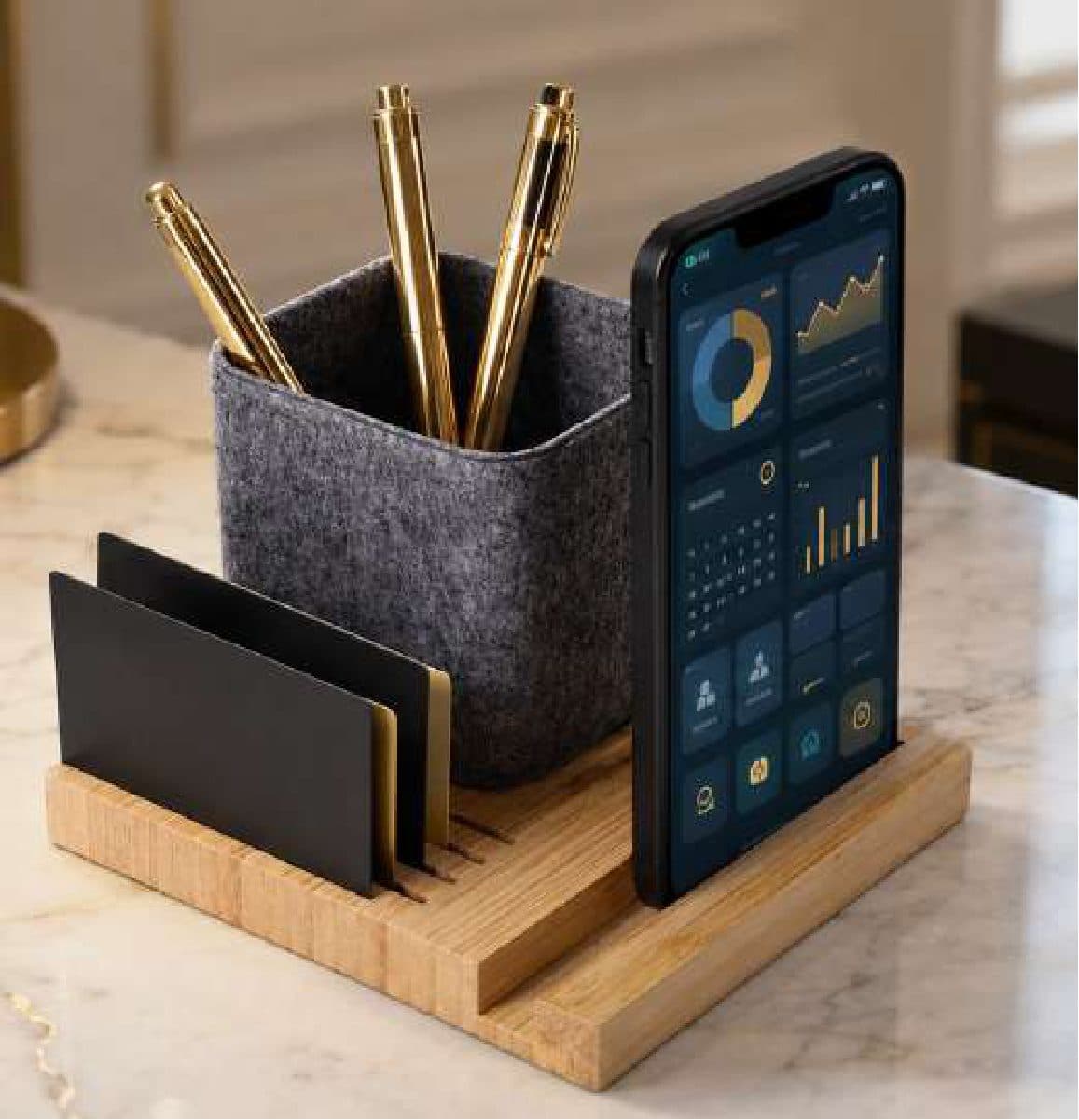 Bamfelt Box Organiser