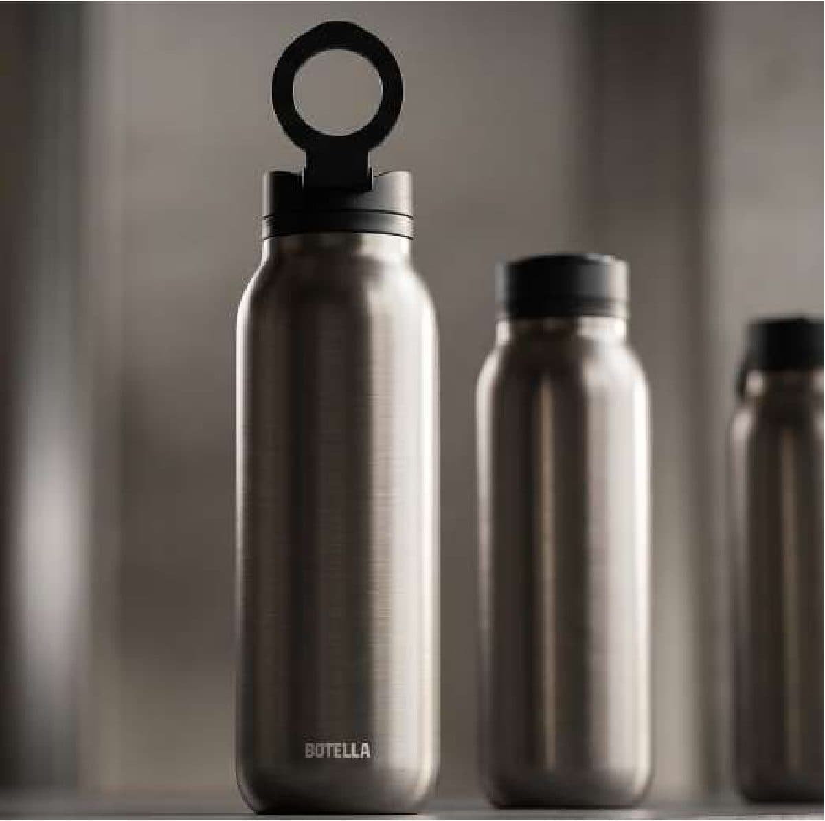 Botella Pro MagSafe Bottle