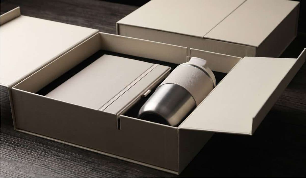 Cozy Gift Set