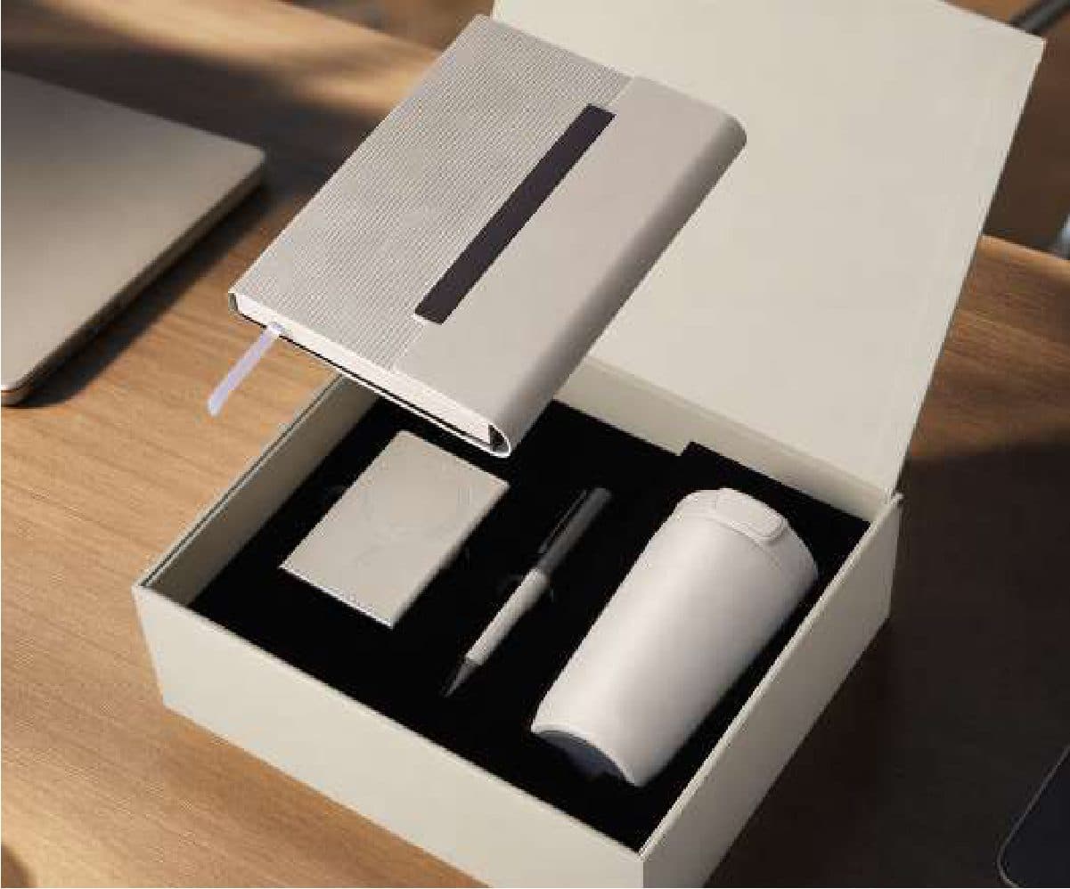 Cozy Pro Gift Set