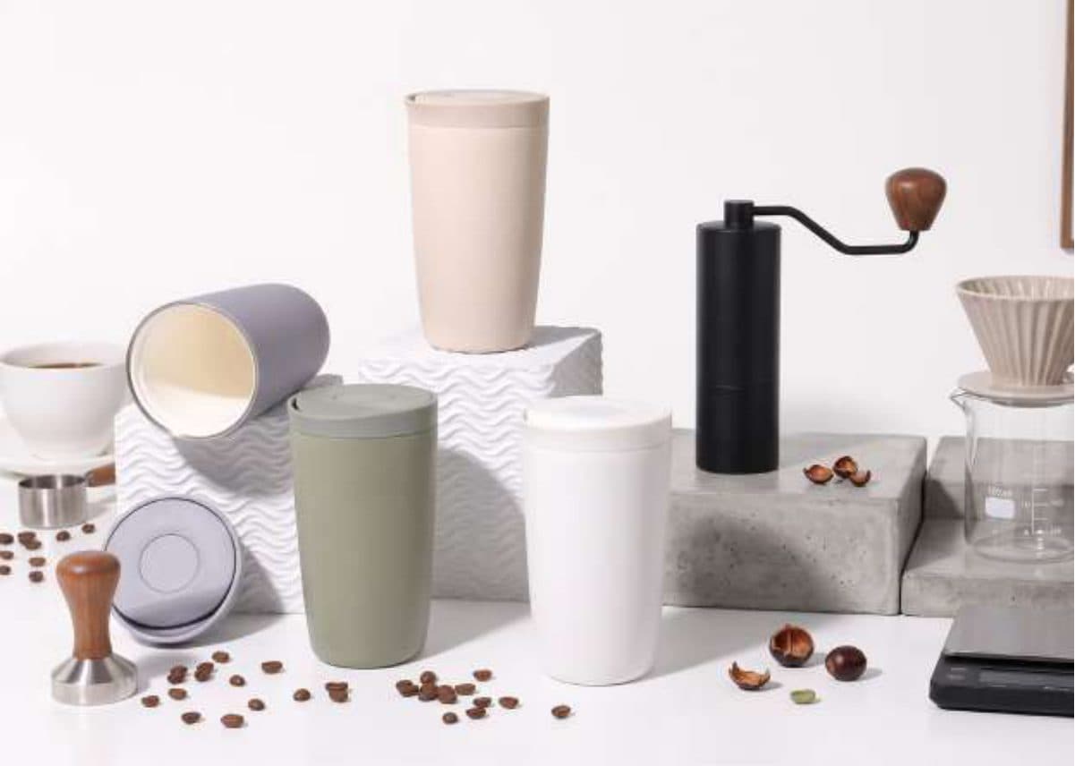 Eco Tumbler