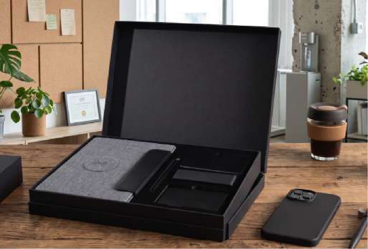 Executive Wireless Gift Set