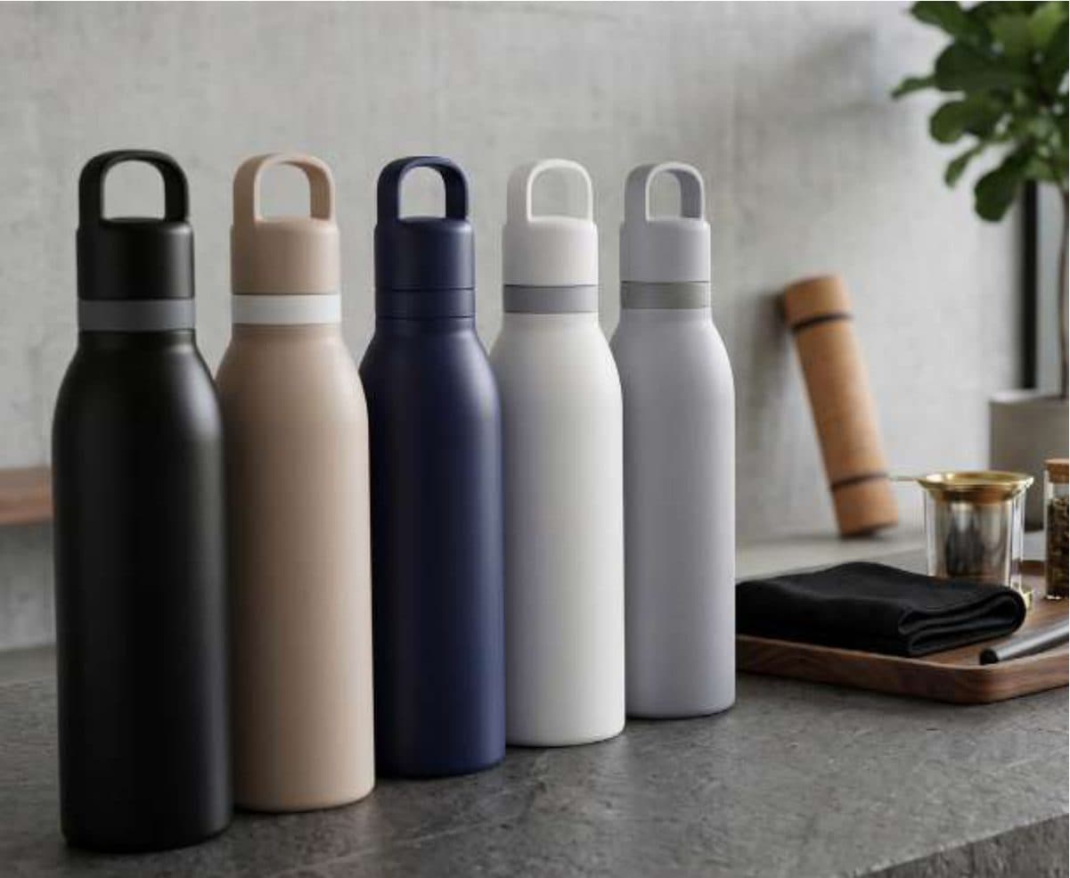 Grab&Sip Two-Way Bottle