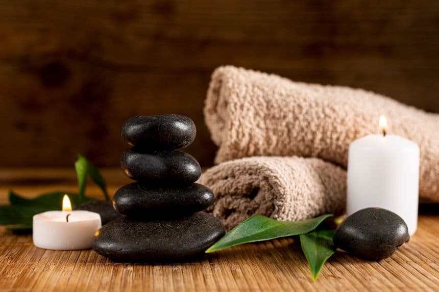1-Hour Massage of your Choice at ELMAX Salon & Spa