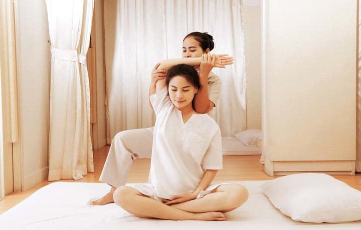 60 Minute Massage for One at Elixir Spa Habtoor Grand Resort
