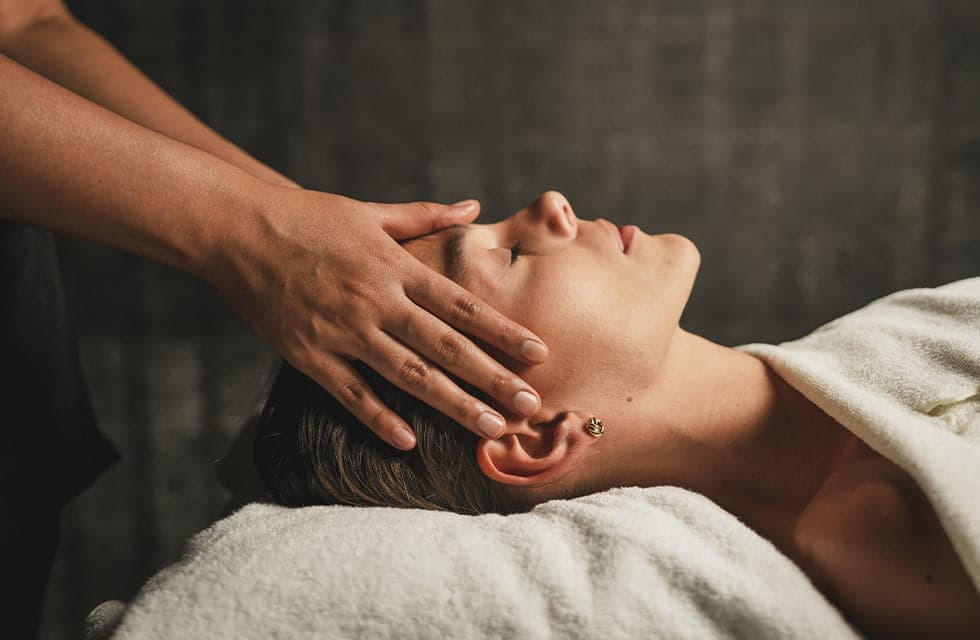 60-Minute Swedish Massage for One at Naturelife Spa in Dubai and Abu Dhabi