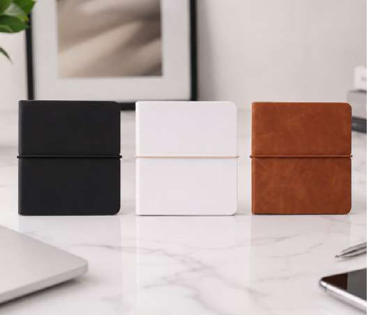 Cozy A6 Pocket Notebook
