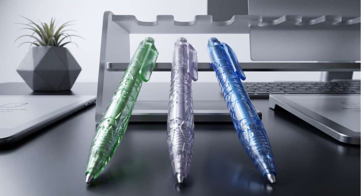 RPET Recycled Pen