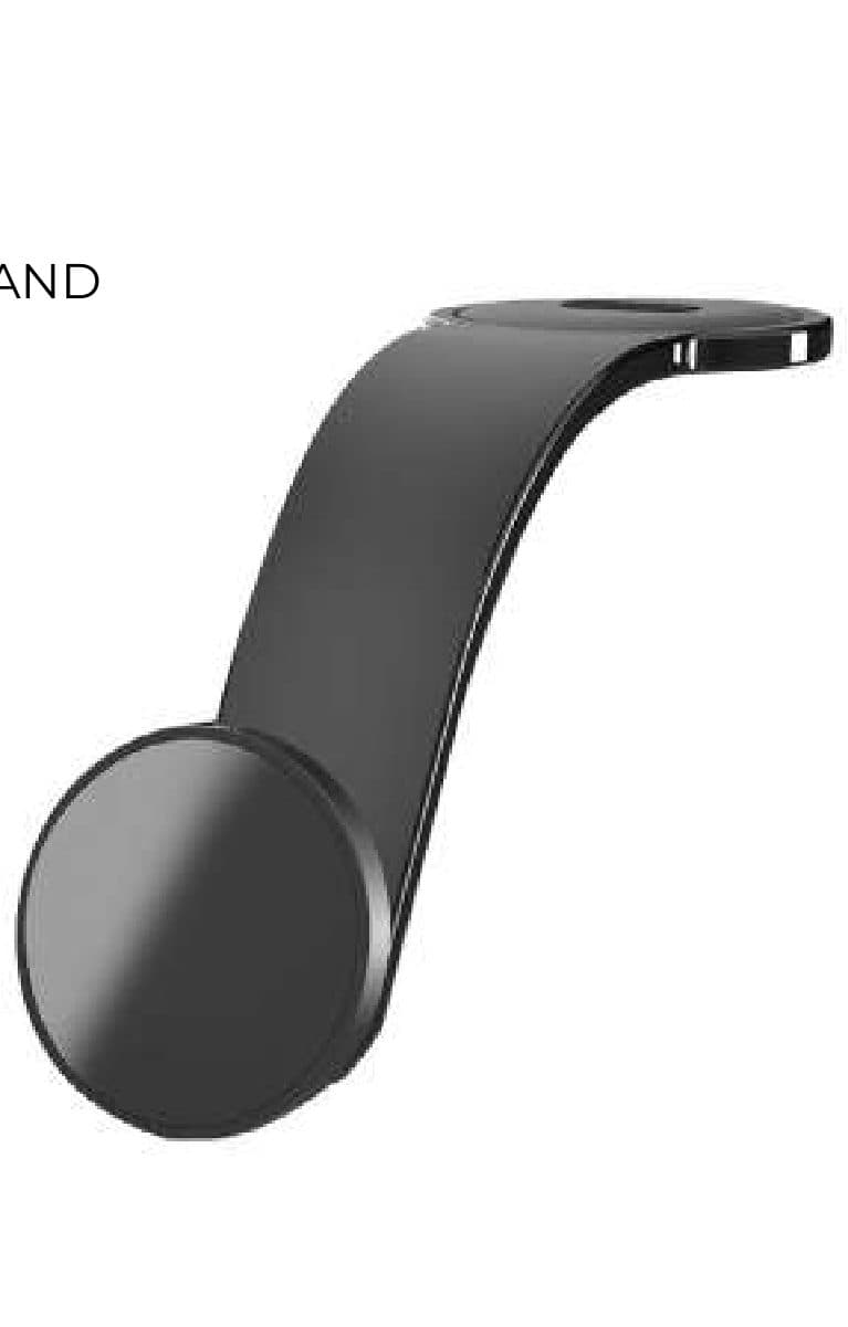 Bendi Bendable Magnetic Phone Stand
