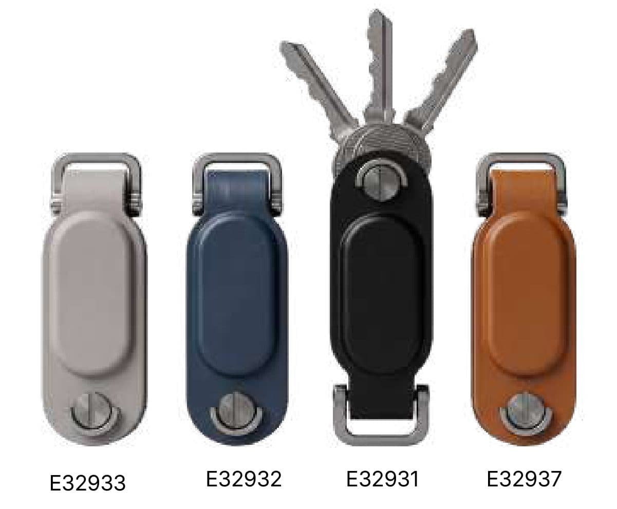 Findy Key Tracking Key Organiser