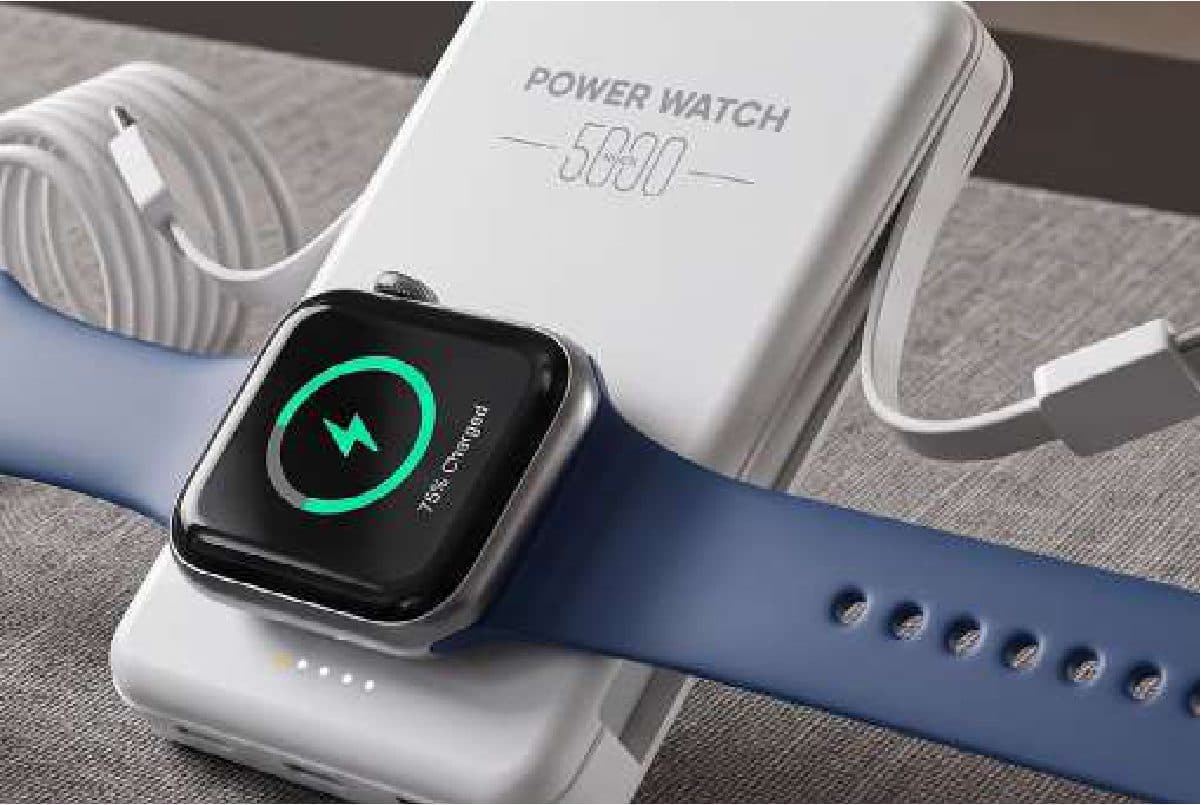 Ring Power Slim Power Bank