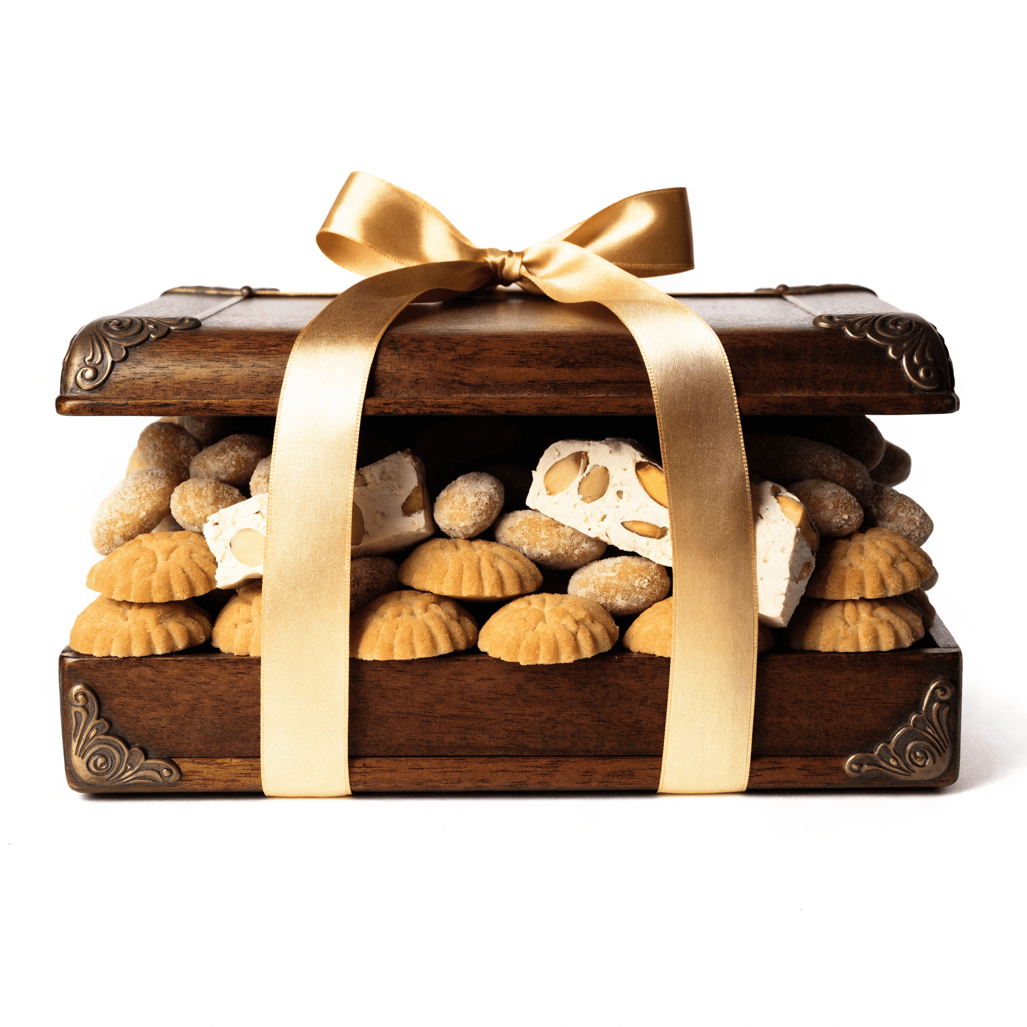 Eid Mubarak Sweet Trunk